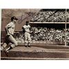 Image 1 : Mickey Mantle / Sandy Koufax signed photo