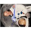 Image 1 : Astronaut Buzz Aldrin signed photo