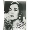 Image 1 : Ann Miller signed photo