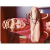 Image 1 : I Dream of Jeannie Barbara Eden signed photo