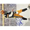 Image 1 : Green Bay Packers Brett Favre signed photo
