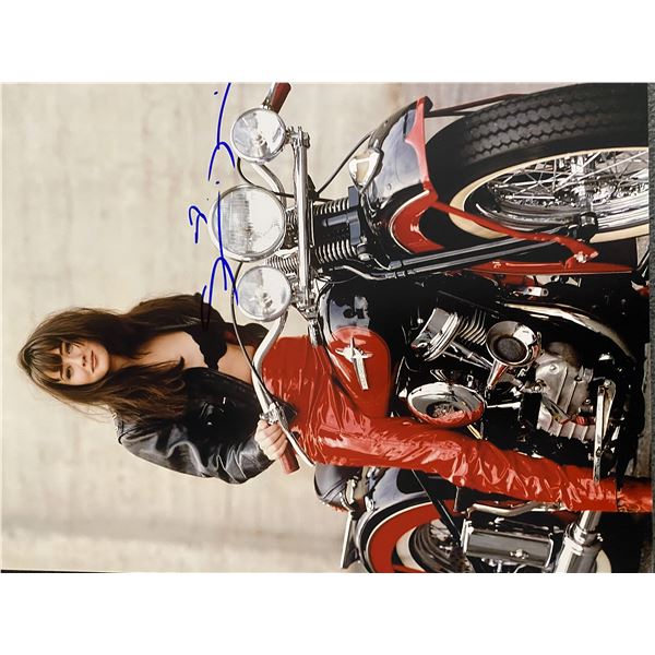 90210 Shannen Doherty signed photo