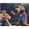 Image 1 : Pernell Whitaker Sr. signed photo