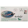 Image 1 : Henry Hartsfield signed Space Shuttle Columbiaenvelope