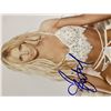 Image 1 : Britney Spears signed photo