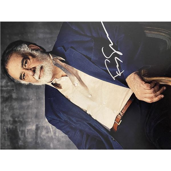 Godfather Director Francis Ford Coppola signed photo