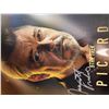 Image 1 : Star Trek Jonathan Frakes signed photo