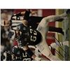Image 1 : Philadelphia Eagles Jason Kelce signed photo