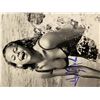 Image 1 : Bond Girl Honor Blackman signed photo