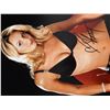 Image 1 : WWE Stacy Keibler signed photo
