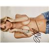 Image 1 : Big Bang Theory Kaley Cuoco signed photo