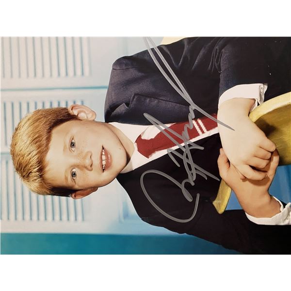 The Andy Griffith Show Ron Howard signed photo
