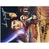 Image 1 : Dune cast signed movie photo