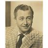 Image 1 : Robert Young Signed photo