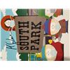 Image 1 : South Park Matt Stone signed photo