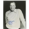 Image 1 : Frank Sinatra signed photo