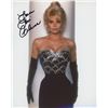 Image 1 : Loni Anderson signed photo