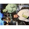 Image 1 : The Hulk Lou Ferrigno signed movie photo