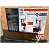 Image 5 : TMG SEMI AUTOMATIC TIRE CHANGER