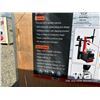 Image 8 : TMG SEMI AUTOMATIC TIRE CHANGER
