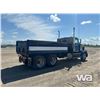 Image 3 : 1998 WESTERN STAR 4964FX T/A UNIVERSAL DUMP TRUCK