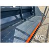 Image 8 : TMG 84 IN. SKID STEER SNOW/MULCH BUCKET