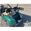 Image 10 : EZ-GO ELECTRIC GOLF CART