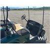 Image 12 : EZ-GO ELECTRIC GOLF CART