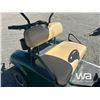 Image 13 : EZ-GO ELECTRIC GOLF CART