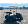 Image 4 : EZ-GO ELECTRIC GOLF CART