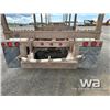 Image 29 : 1994 SUPERIOR 53 FT. TRIDEM HAYRACK LOG TRAILER