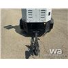 Image 11 : 2021 TRIME EL1250H 4.2 KVA S/A LIGHT TOWER