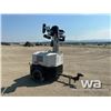 Image 2 : 2021 TRIME EL1250H 4.2 KVA S/A LIGHT TOWER