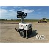 Image 4 : 2021 TRIME EL1250H 4.2 KVA S/A LIGHT TOWER