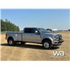 Image 2 : 2022 FORD F-450 PLATINUM CREW CAB DUALLY PICKUP