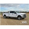 Image 2 : 2022 FORD F-350 XLT CREW CAB PICKUP