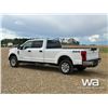 Image 4 : 2022 FORD F-350 XLT CREW CAB PICKUP