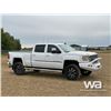 Image 2 : 2016 GMC SIERRA 3500 SLT CREW CAB PICKUP