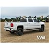 Image 3 : 2016 GMC SIERRA 3500 SLT CREW CAB PICKUP