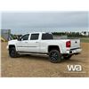 Image 4 : 2016 GMC SIERRA 3500 SLT CREW CAB PICKUP
