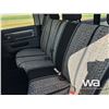 Image 24 : 2018 DODGE RAM 2500 CREW CAB PICKUP
