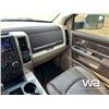 Image 10 : 2012 RAM 1500 LARAMIE LONGHORN CREW CAB PICKUP