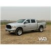 Image 1 : 2012 RAM 1500 LARAMIE LONGHORN CREW CAB PICKUP