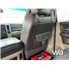 Image 29 : 2012 RAM 1500 LARAMIE LONGHORN CREW CAB PICKUP