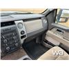 Image 10 : 2011 FORD F-150 XLT CREW CAB PICKUP