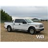 Image 2 : 2011 FORD F-150 XLT CREW CAB PICKUP
