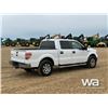 Image 3 : 2011 FORD F-150 XLT CREW CAB PICKUP