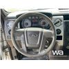 Image 10 : 2009 FORD F-150 CREW CAB PICKUP