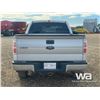 Image 21 : 2009 FORD F-150 CREW CAB PICKUP