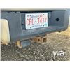 Image 36 : 2009 FORD F-150 CREW CAB PICKUP